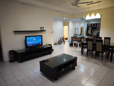 Condominium For Sale in Prima Midah Heights