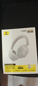 Baseus Bowie MH1 NC Headphone 