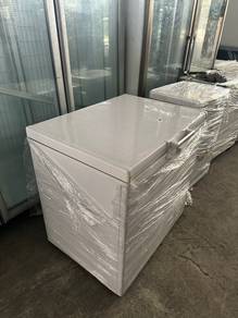 Solid Cool Chest Freezer SBDW-250 250L