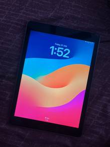iPad 6th Generation