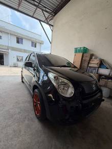 Suzuki Alto GLX in Kajang, SGR