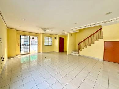 2-storey Terraced House For Sale in Kajang,SGR
