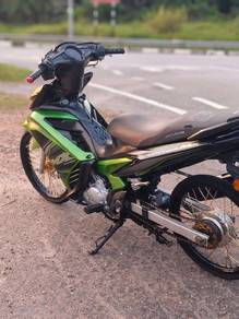 Yamaha 135LC