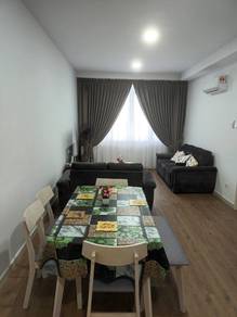 Service Residence For Rent in Avona Residence