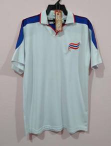 Rare jersey fans version thailand away lagend