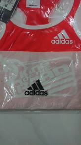 Adidas King Of The Road 2012 Oficial Running Shirt