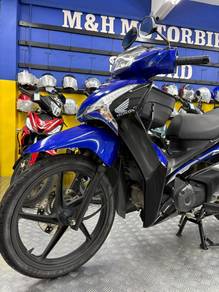 Honda Wave 125i