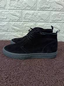 Uk6.5 Fred Perry boot