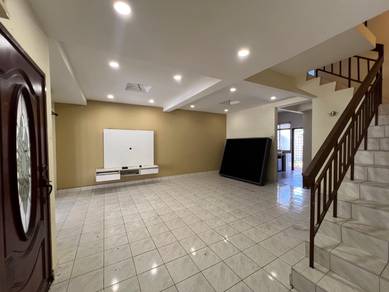 2-storey Terraced House For Rent in Puncak Jalil,SGR