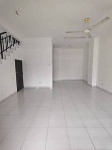 1.5-storey Terraced House For Rent in Johor Bahru,JHR