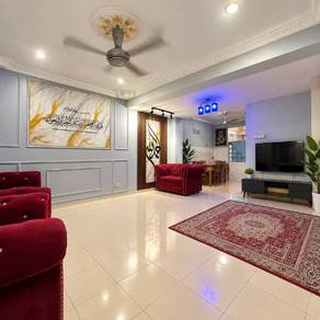 1.5-storey Terraced House For Sale in Kulai,JHR