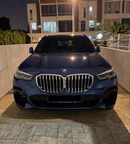 BMW X5 xDRIVE45e in Cheras, KUL