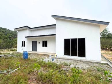 Residential Land in Dengkil, SGR