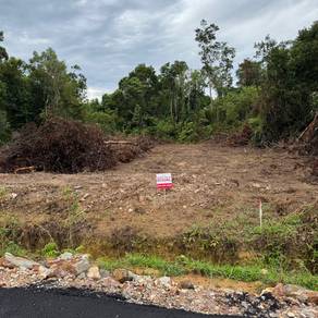 Residential Land in Hulu Terengganu, TRG