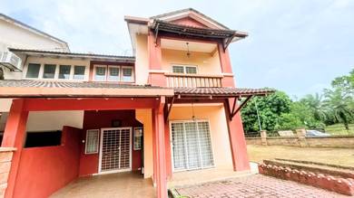 2-storey Terraced House For Sale in Bukit Jelutong,SGR