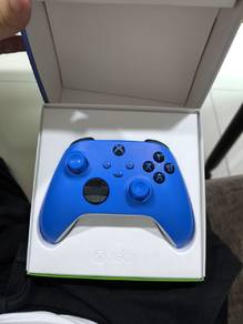 Xbox controller 