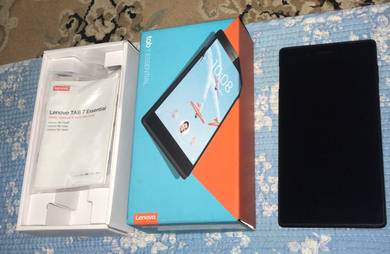 lenovo tab 7