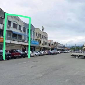 Shop lot For Rent in Penampang,SBH