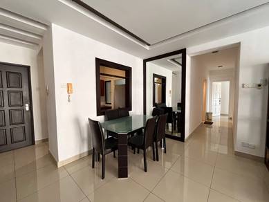 Condominium For Rent in Royal Domain Sri Putramas 2