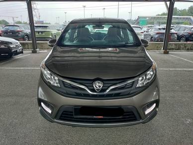 Proton Iriz PREMIUM in Kuantan, PHG