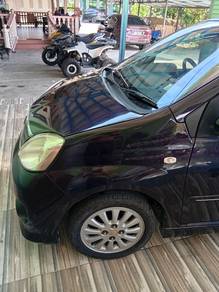 Perodua Viva ELITE EZi in Kota Bharu, KTN