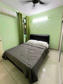 Humaira Homestay Bayan Lepas 3 Bilik Tidur