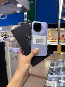 iqoo 15r ram12gb/512gb snapdragon 8gen5