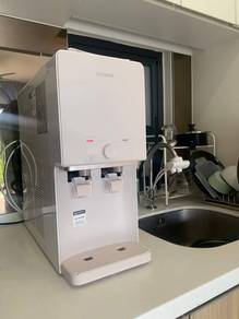 Promosi King Top Cuckoo Water Purifier CK399