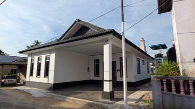 Homestay yang selesa utk memenuhi percutian anda