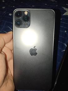 iphone 11 pro max 256gb