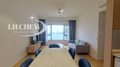 Service Residence For Rent in The Meg by E&O