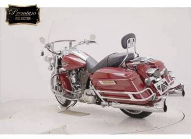 Harley-Davidson Road King