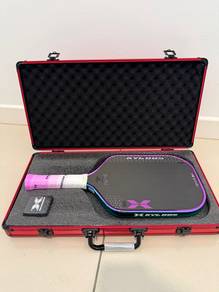 Pickleball Arronax KVL 005