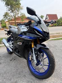 Yamaha YZF-R1M