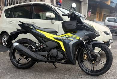 Yamaha Y16ZR