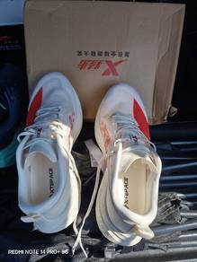 Xtep 2000km 5.0 Pro Running Shoes