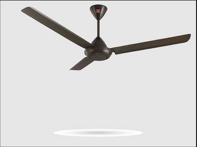 KDK Ceiling Fan REGULATOR TYPE K15V0PBR -150cm/60″