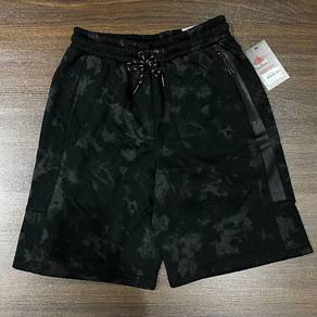 Tec-One Performance Fit Shorts - M