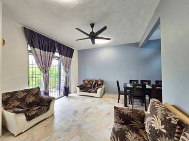 2-storey Terraced House For Sale in Salak Tinggi,SGR