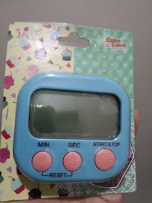 Stopwatch Countdown Timer LCD (NEW)
