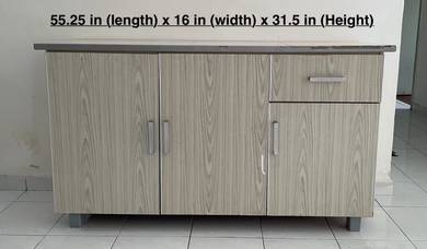 cabinet dapur