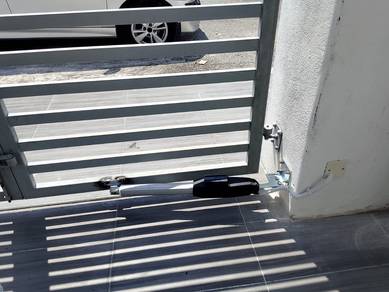 AutoGate Auto Gate Promotion SV-09