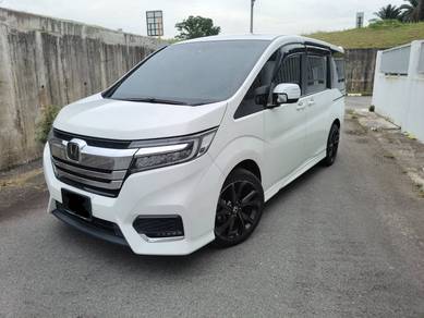 Honda Stepwagon SPADA in Masai, JHR