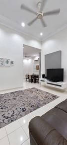 Terraced House For Sale in Bertam,PNG