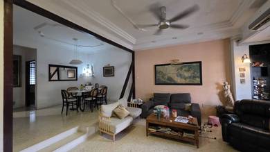 2-storey Terraced House For Sale in Perling,JHR