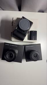 Sony ZV-E 10 ii