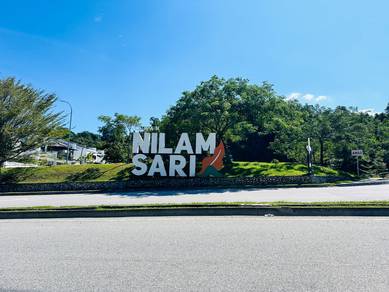 1-storey Terraced House For Rent in Seremban,NSN