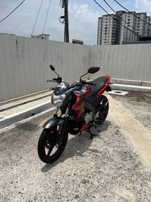 Yamaha FZ150i
