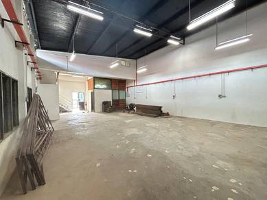 Warehouse / Factory For Sale in Ipoh,PRK
