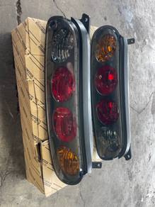 Supra mk4 jza80 taillamp